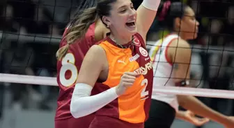 İlkin Aydın'ın Galatasaray'daki geleceği belli oldu