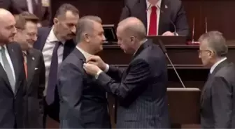 İsa Mesih Şahin kimdir, hangi partiden? İsa Mesih Şahin AK Parti'ye mi geçti?