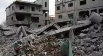 İsrail'den Lübnan'ın güneyine saldırı: 4 ölü