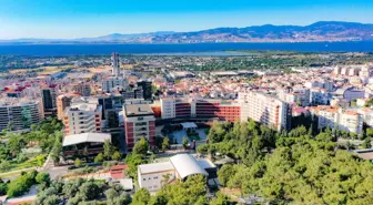 İzmir Ekonomi Üniversitesi'nde kişisel verilerin çalınmasına ilişkin 3 gözaltı