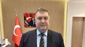 İzmir Şoförler Odası Başkanı Özkan'dan genel kurulda birlik çağrısı