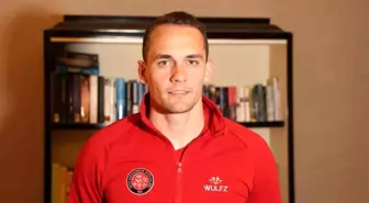 Jure Balkovec: 'Fiziksel ve mental olarak iyi olursak çok farklı Karagümrük görebiliriz'