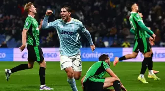 Juventus'a yan bakılmıyor