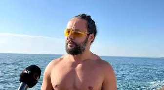 Kadıköy'de denizdeki dalgaların çarptığı 3 yüzücünün arkadaşı konuştu. 'Arkadaşlarımızın amacı denize girmek değildi'