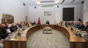 Kapadokya'da Çin 'At Yılı' kapsamında etkinlikler düzenlenecek