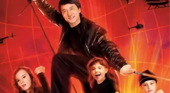 Kapımdaki Casus filmi oyuncuları kim, konusu ne, sonu nasıl bitiyor? Kapımdaki Casus filmi ne zaman, nerede çekildi?