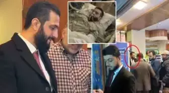 Kayıp 6 günün esrarı çözüldü! Şara, 12 dakika süren çatışmada yaralanmış