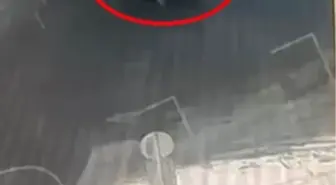 Kayseri'de otomobili ile drift atan sürücüye 60 bin TL ceza; o anlar kamerada