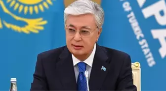 Kazakistan Cumhurbaşkanı Tokayev'den, dış politika değerlendirmesi