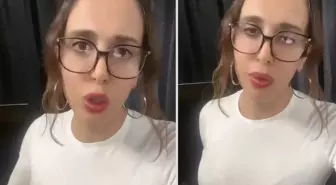 Kentteki su kesintisine isyan eden kadın: Belediyenin önünde çırılçıplak soyunmak istiyorum