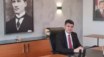 Kilis Valisi kim oldu? Yeni Kilis Valisi Ömer Kalaylı kimdir, kaç yaşında, nereli?