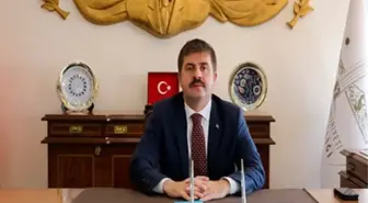 Kırıkkale Valisi kim oldu? Yeni Kırıkkale Valisi Hüseyin Engin Sarıibrahim kimdir, kaç yaşında, nereli?