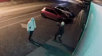 Kız kardeşlerin iş yerine saldıran şüphelilerden 'alacak' iddiası