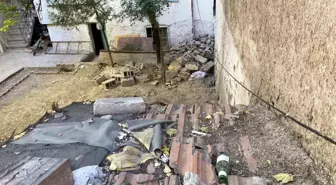 Konya'da öldürdüğü kadını bahçeye gömen sanığa ağırlaştırılmış müebbet hapis