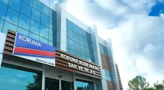 Koruma Klor'a 164 milyon TL'lik ceza