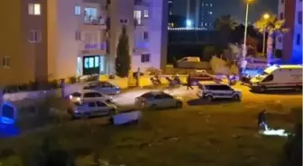 Küfürleştiği arkadaşını tabanca ile yaraladı