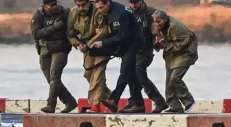 Maduro ve eşi neden yaralandı? Trump yönetiminden ilk açıklama