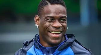 Mario Balotelli'nin yeni takımını duyanlar çok şaşkın