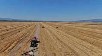 Marmara Gölü'nü kurtaracak projenin ihalesi tamamlandı
