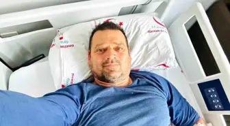 Marmaris'in 'kedi canlı' lakaplı ismi yine ölümden döndü