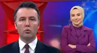 Mehmet Akif Ersoy'dan Kübranur Uslu hakkında çok konuşulacak sözler