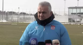 Mehmet Altıparmak: Rey Manaj'ı çok isteriz