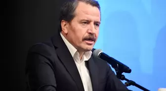 Memur-Sen Kadınlar Komisyonu 'Aile Eğitim Programı' düzenledi