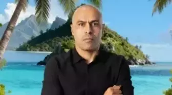 Mert Nobre Türk mü, aslen nereli?