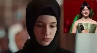 Mina Demirtaş hangi dizide rol alacak? Mert Ramazan Demir'in partneri kim olacak?