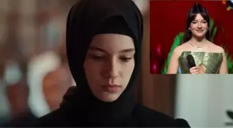 Mina Demirtaş hangi dizide rol alacak? Mert Ramazan Demir'in partneri kim olacak?