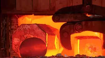 MKE: 300 bin ton hurda silah ve mühimmata dönüştü