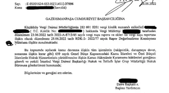 Müfettişler hileli iflaslara göz açtırmıyor: 'Naylon fatura' mercek altında