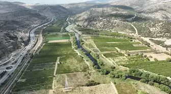 Muradiye OSB'de atık su arıtma tesisi için kamulaştırma süreci başladı