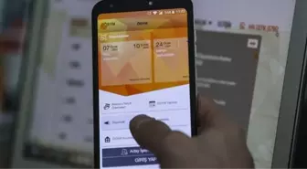 ÖSYM uygulaması çöktü mü? 6 Ocak ÖSYM AİS uygulamasına neden girilmiyor?