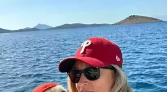 Bodrum'da Çinko İsimli Köpeği Çarpan Sürücü Yargılanmaya Başlandı