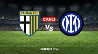 Parma Inter CANLI nereden izlenir? Parma Inter maçı hangi kanalda, nereden izlenir?