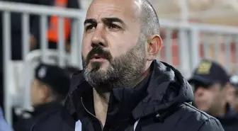 PFDK'ya sevk edilen Gökhan Ünal'dan açıklama: Bahis oynadım ama...