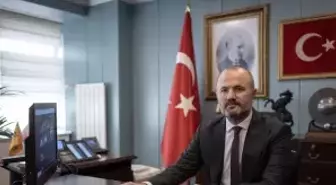 PTT Genel Müdürü Hakan Gülten, AA'nın 'Yılın Kareleri' oylamasına katıldı