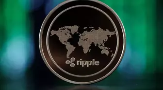 Ripple başkanından halka arz açıklaması