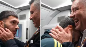 Sadettin Saran'dan Oğuz Aydın'a: Sola niye vermiyorsun lan?