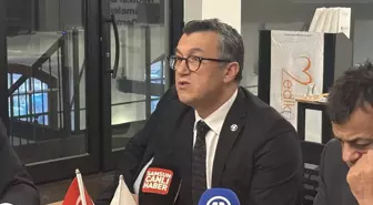 Samsun'da sağlık sanayisine yönelik yatırımlar değerlendirildi