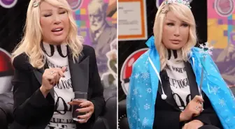 Seda Sayan'ın yüzündeki şişliğin sebebi ortaya çıktı