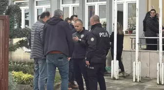 SGK İl Müdürlüğü'nde silahlı saldırı! Emekliliği reddedilince avukatı öldürdü