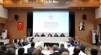 Şile Belediyesi meclis toplantısında 'üyelere rüşvet verildi' iddiası