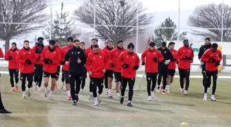Sivasspor, Rey Manaj'ı yeniden kadrosuna katmak istiyor