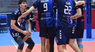 Sliedrecht Sport: 3-0