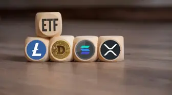 Spot Bitcoin ETF'lerinde rüzgar tersine döndü