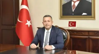 Trabzon Valisi kim oldu? Yeni Trabzon Valisi Tahir Şahin kimdir, nereli, kaç yaşında?