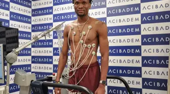 Trabzonspor'da ilk transfer stoper hattına