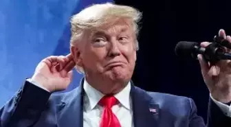 Trump duyurdu! Venezuela ülkedeki petrolü ABD'ye devretti